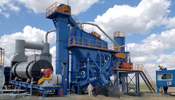 Теперь приобрести асфальтобетонные заводы «SPECO» можно в лизинг или рассрочку на выгодных условиях Теперь приобрести асфальтобетонные заводы «SPECO» можно в лизинг или рассрочку на выгодных условиях