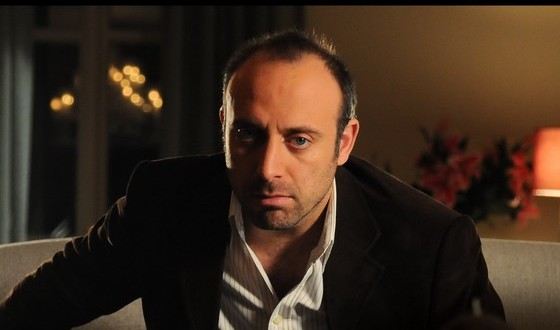 Звезда сериала Великолепный век Халит Эргенч обладает привлекательной внешностью Звезда сериала Великолепный век Халит Эргенч обладает привлекательной внешностью