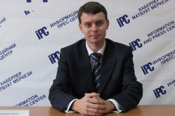 Градоначальника Максим Дубинин выгнали из кресла главы города за взятки
