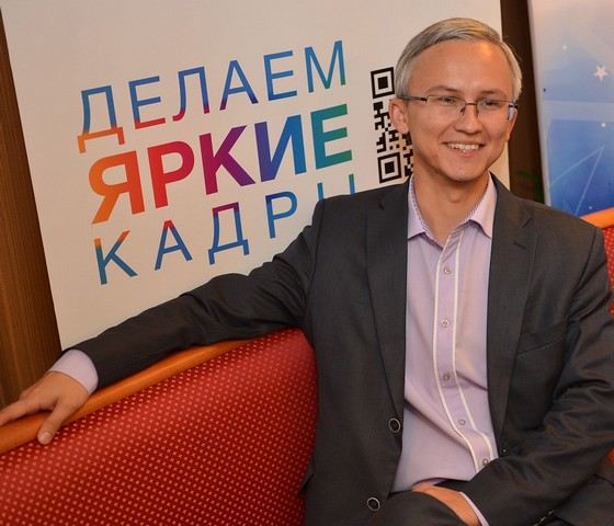 Юрий Бойко стал мэром в 29 лет