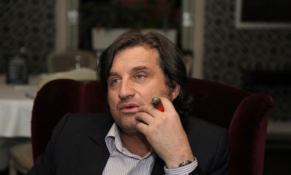 Отар Кушинашвили: Фриске вернется в Москву к Новому году Отар Кушинашвили: Фриске вернется в Москву к Новому году