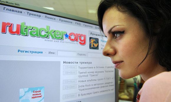 Роскомнадзор разблокировал доступ к Rutracker.ru Роскомнадзор разблокировал доступ к Rutracker.ru