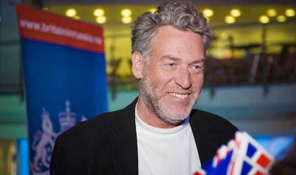 Артемий Троицкий получил работу в Таллиннском университете Артемий Троицкий получил работу в Таллиннском университете