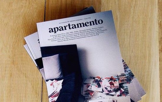 Редактор интерьерного издания Apartamento – основной докладчик выставки Редактор интерьерного издания Apartamento – основной докладчик выставки