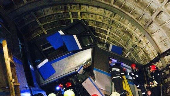 Московский метрополитен начал выплачивать деньги пострадавшим в аварии 15 июля Московский метрополитен начал выплачивать деньги пострадавшим в аварии 15 июля
