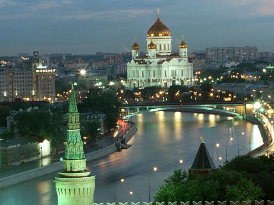 В Москве квартиру в столице снять дорого