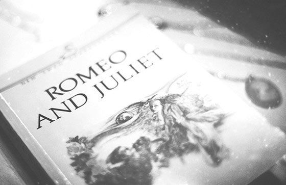 Книгу «Ромео и Джульетта» должны были прочитать все школьники Книгу «Ромео и Джульетта» должны были прочитать все школьники