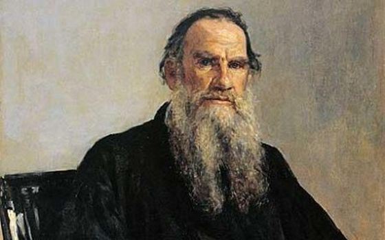 Лев Толстой - признанный во всем мире русский классик Лев Толстой - признанный во всем мире русский классик