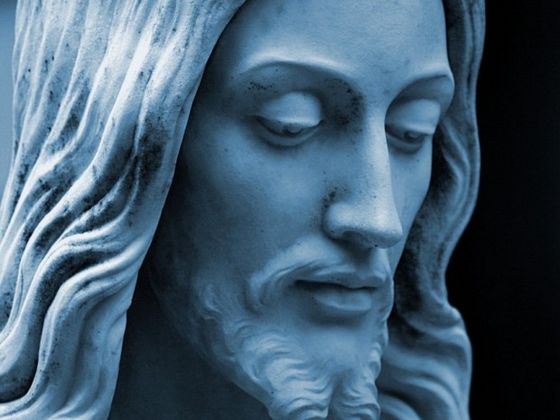Самым известным человеком в мире можно считать Иисуса Христа, при условии, что он действительно существовал Самым известным человеком в мире можно считать Иисуса Христа, при условии, что он действительно существовал