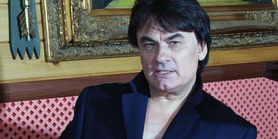 Александр Серов автор множества шлягеров Александр Серов автор множества шлягеров