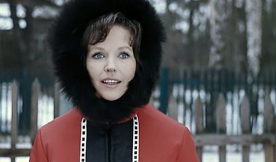 Наталья Фатеева одна из самых популярных советских актрис Наталья Фатеева одна из самых популярных советских актрис