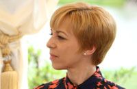 Программу Максимовской на телеканале РЕН закрыли Программу Максимовской на телеканале РЕН закрыли
