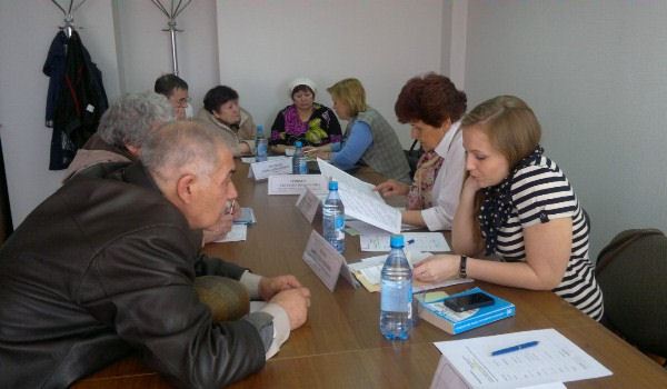 День бесплатной юридической помощи в Красноярске День бесплатной юридической помощи в Красноярске