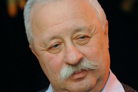 Усы Леонида Якубовича стали легендарными Усы Леонида Якубовича стали легендарными