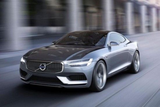 Volvo за три года намерен полностью обновить модельный ряд Volvo за три года намерен полностью обновить модельный ряд