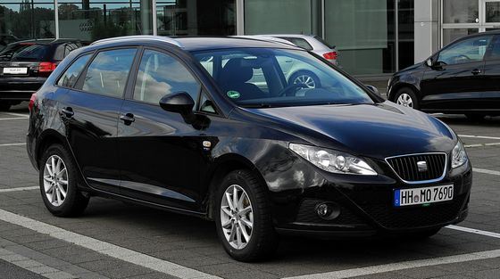 SEAT Ibiza ECOMOTIVE расходует меньше 3 литров на 100 км SEAT Ibiza ECOMOTIVE расходует меньше 3 литров на 100 км