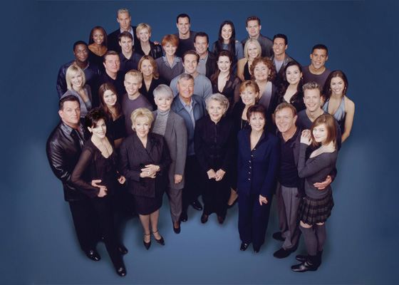 Сериал «Как вращается мир» - один из самых длинных сериалов Сериал «Как вращается мир» - один из самых длинных сериалов