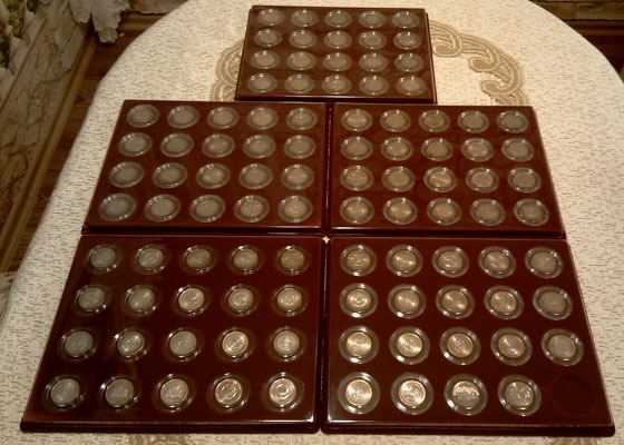 каталог монет современной России каталог монет современной России