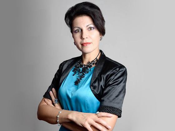Наталья Переверзева Наталья Переверзева