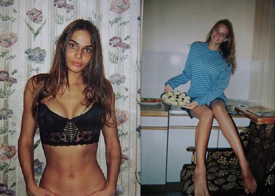 Арина Шарапова Лучшие эротические фотки и видео Голая