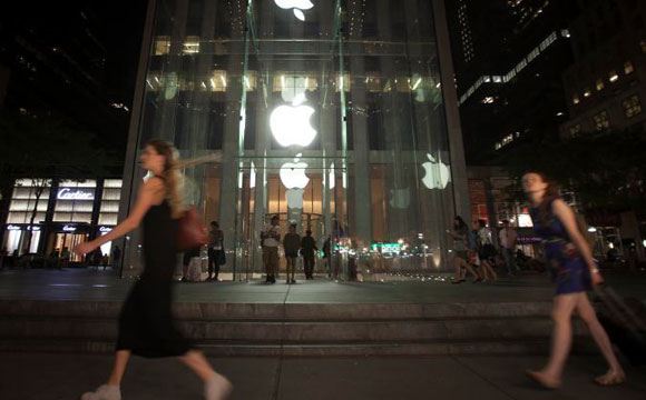 Источники: 4,7-дюймовый iPhone 6 будет стоить около 30 тысяч рублей Источники: 4,7-дюймовый iPhone 6 будет стоить около 30 тысяч рублей