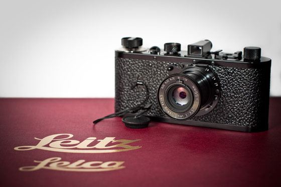 Самый дорогой фотоаппарат от Leica Самый дорогой фотоаппарат от Leica