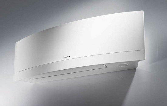 DAIKIN Emura – победитель конкурса Red Dot Award 2014 DAIKIN Emura – победитель конкурса Red Dot Award 2014