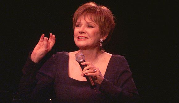 Американская актриса Полли Берген скончалась на 85-м году жизни Американская актриса Полли Берген скончалась на 85-м году жизни