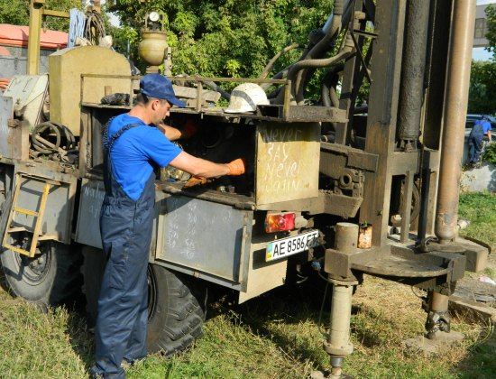 Артезианская скважина – лучшее решение вопроса водоснабжения Артезианская скважина – лучшее решение вопроса водоснабжения