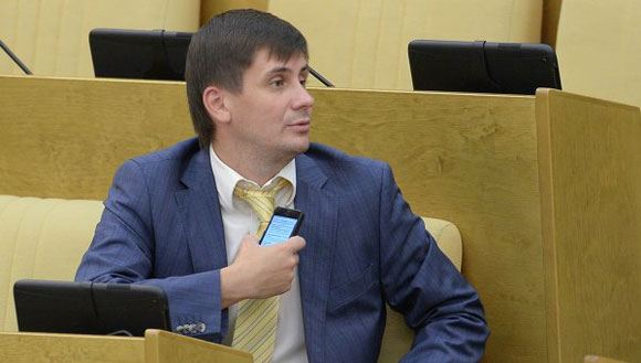 Депутат Деньгин предлагает ранжировать СМИ по «жанрам» Депутат Деньгин предлагает ранжировать СМИ по «жанрам»
