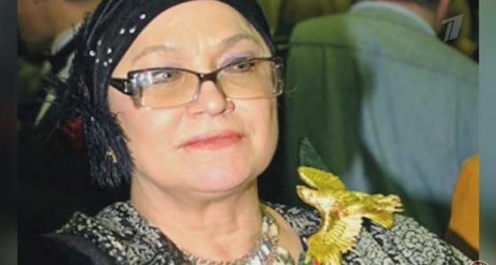 Над Ниной Руслановой шутили в программе Розыгрыш Над Ниной Руслановой шутили в программе Розыгрыш
