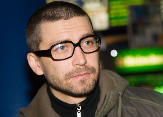Владимир Кристовский месяц скрывал свою вторую свадьбу от родственников Владимир Кристовский месяц скрывал свою вторую свадьбу от родственников