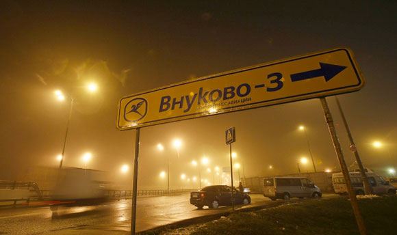 Авиакатастрофа во «Внуково», по версии СК, – «преступное попустительство должностных лиц» Авиакатастрофа во «Внуково», по версии СК, – «преступное попустительство должностных лиц»