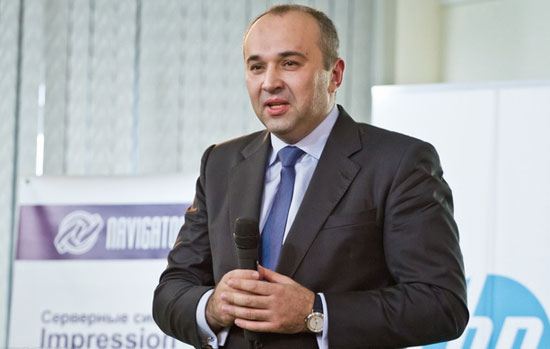 Зампредседателя Нацбанка Украины Борис Приходько попал под люстрацию Зампредседателя Нацбанка Украины Борис Приходько попал под люстрацию