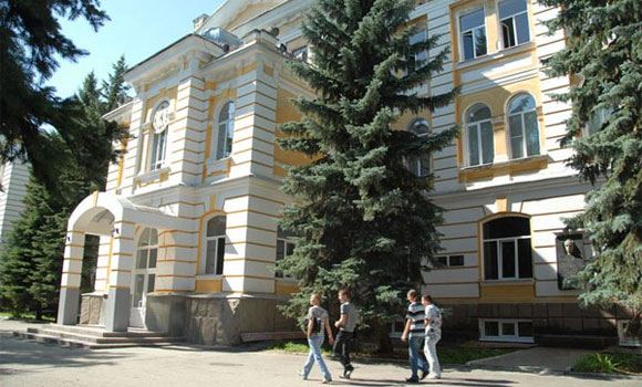 Студента ПГУ госпитализировали с подозрением на Эболу Студента ПГУ госпитализировали с подозрением на Эболу