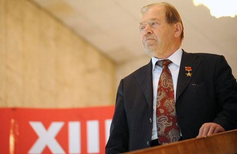 Покойный депутат Василий Стародубцев Покойный депутат Василий Стародубцев