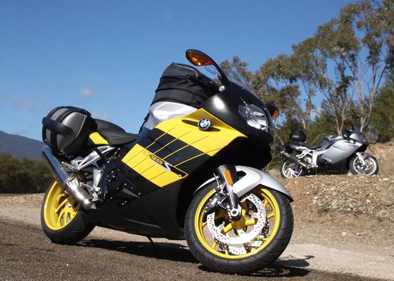 BMW K 1200 S BMW K 1200 S
