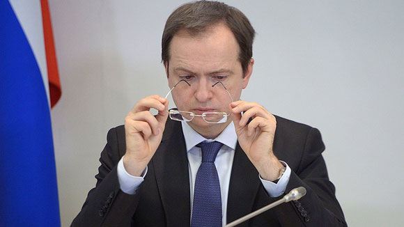 Мединский заявил, что государство не поддержит фильмы о «Рашке-говняшке» Мединский заявил, что государство не поддержит фильмы о «Рашке-говняшке»