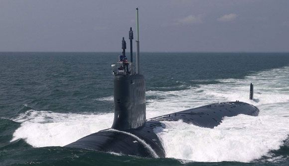 Приказ об атаке иностранной подлодки сможет отдать только глава Генштаба России Приказ об атаке иностранной подлодки сможет отдать только глава Генштаба России