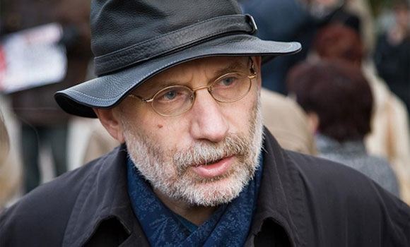 Борис Акунин: Впереди нас ждут «Лубянка», «Бирюлево» и «Площадь революции» Борис Акунин: Впереди нас ждут «Лубянка», «Бирюлево» и «Площадь революции»