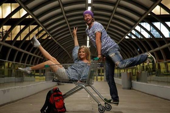 Мария Ивакова биография, фото, ее муж 2018