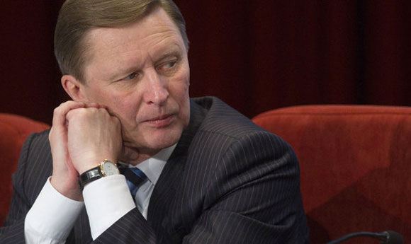 Иванов возглавит российскую делегацию на 70-летней годовщине освобождения Освенцима Иванов возглавит российскую делегацию на 70-летней годовщине освобождения Освенцима