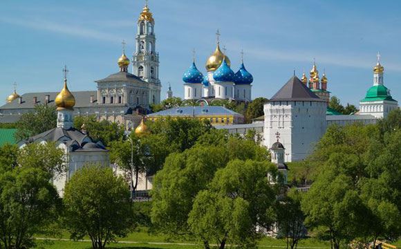 Ростуризм собирается провести конкурс на лучший туристический логотип для России Ростуризм собирается провести конкурс на лучший туристический логотип для России