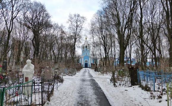 В России на 30 процентов подорожали услуги похоронных компаний В России на 30 процентов подорожали услуги похоронных компаний