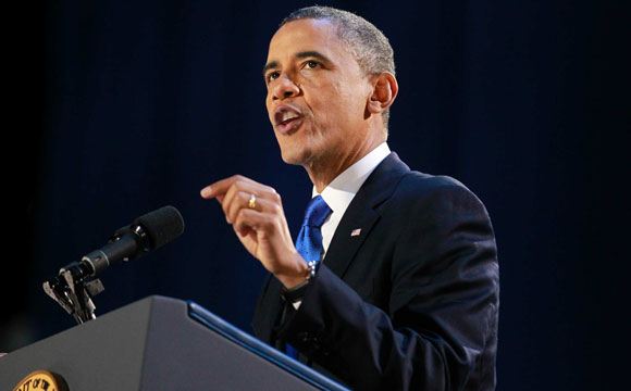 Власти США объявили о новых антироссийских санкциях Власти США объявили о новых антироссийских санкциях