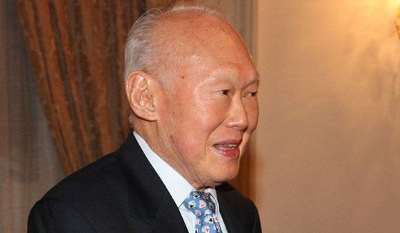 Умер автор сингапурского «экономического чуда» Ли Куан Ю Умер автор сингапурского «экономического чуда» Ли Куан Ю