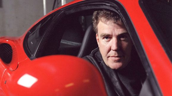 Пока неясно, вернется ли Джереми Кларксон в Top Gear Пока неясно, вернется ли Джереми Кларксон в Top Gear
