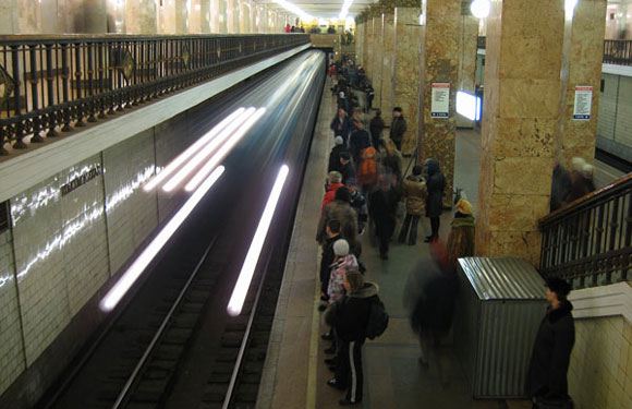 Московское метро выделит 35 миллионов на изучение подземок других стран