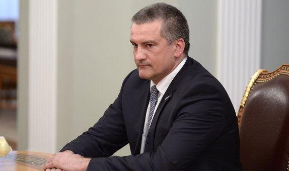 Аксенов: В случае приказа, мы готовы разместить в Крыму ядерное оружие Аксенов: В случае приказа, мы готовы разместить в Крыму ядерное оружие