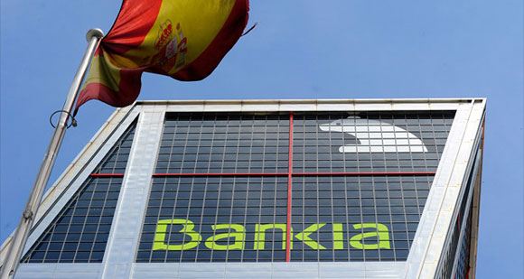 Испанские власти заморозили счета сотен российских граждан в местных банках Испанские власти заморозили счета сотен российских граждан в местных банках